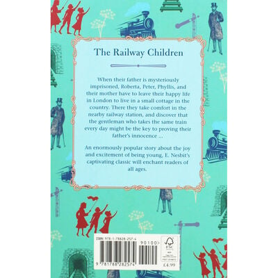 The Railway Children image number 2