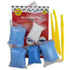 Air Drying Clay Kit: Dinosaur image number 2