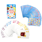 PlayWorks Kids Playing Cards: Assorted image number 7