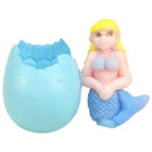 Grow Your Own Mermaid or Fairy Egg: Assorted image number 4