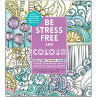 Be Stress Free and Colour