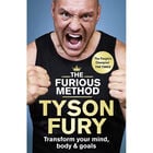 Tyson Fury: The Furious Method image number 1
