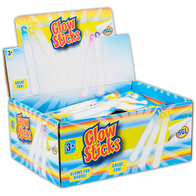 Glow Sticks: Assorted image number 2