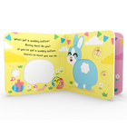 Easter Bunny's Wobbly Bottom image number 2