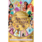 Disney Princess Storybook Collection Advent Calendar image number 1