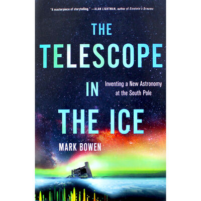 The Telescope in the Ice image number 1