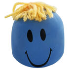 Moody Faces Stress Ball: Assorted image number 1