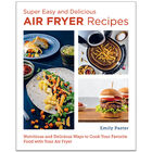 Super Easy and Delicious Air Fryer Recipes image number 1