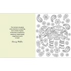 The Stress-Free Colouring Book image number 2