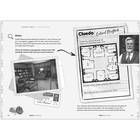 Cluedo Book of Puzzles image number 5
