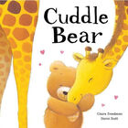 Cuddle Bear image number 1