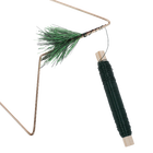 Green Metal Wire Coil image number 3