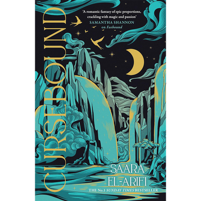 Faebound & Cursebound: 2 Book Bundle image number 3