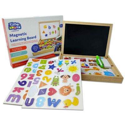 PlayWorks Magnetic Drawing Board image number 3