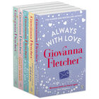 Giovanna Fletcher: 5 Book Box Set image number 1