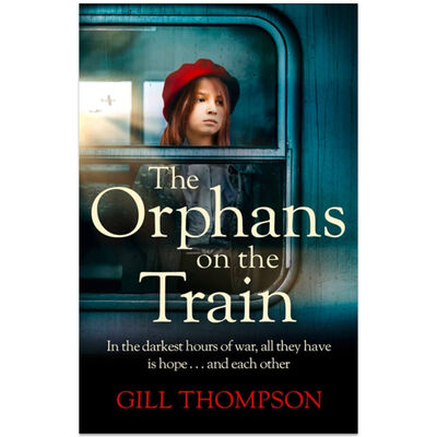 The Orphans on the Train image number 1