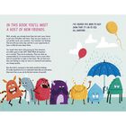 Fearne Cotton: Your Mood Journal image number 2