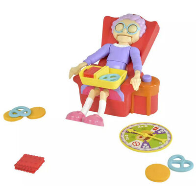 Greedy Granny Game image number 3