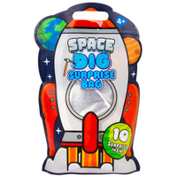 Space Dig Surprise Bag