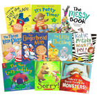 Sleepyhead Tales: 10 Kids Picture Books Bundle image number 1