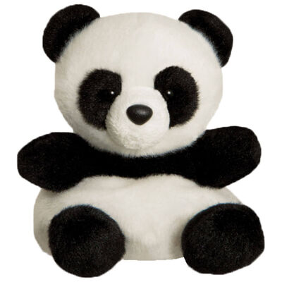 Palm Pals: Bamboo Panda image number 1