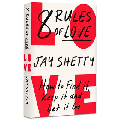 8 Rules of Love image number 2