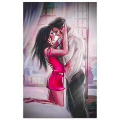 Burning Daylight: Exclusive Edition image number 3