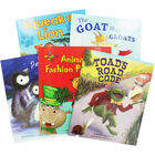 Hilarious Animals: 10 Kids Picture Books Bundle image number 3