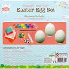 Decorate Your Own Easter Egg Set image number 4