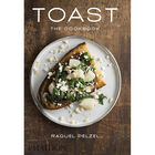 Toast: The Cookbook image number 1