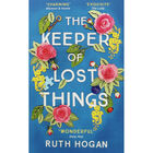 The Keeper of Lost Things image number 1