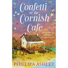 Confetti at the Cornish Cafe image number 1