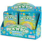Happy Smiling Pick N Pop: Bracelet image number 4