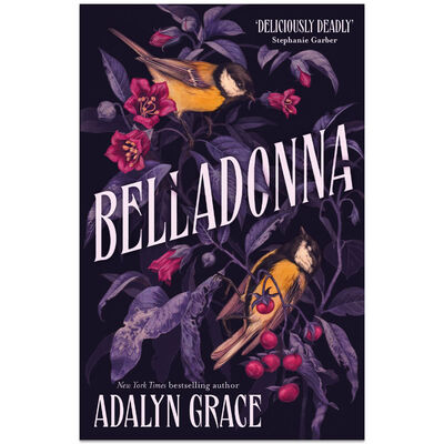 Belladonna image number 1