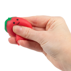 Vegtastic Squishy Baddies: Assorted image number 3