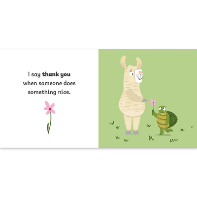 A Case of Good Manners image number 7