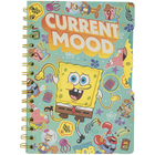 A5 Wiro SpongeBob Squarepants Notebook image number 1