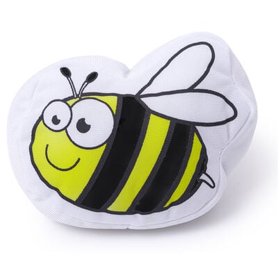 Colour Your Own Doodle Buddy Bee image number 3