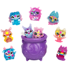 Magic Mixies Minis Magic Shimmerverse Series: Pack of 9 image number 2
