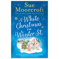 A White Christmas on Winter Street