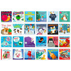 The Christmas Elf's Magical Bookshelf Advent Calendar image number 4