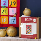 Prima Make Your Own Advent Calendar image number 3