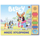 Bluey: Magic Xylophone Sound Book image number 1