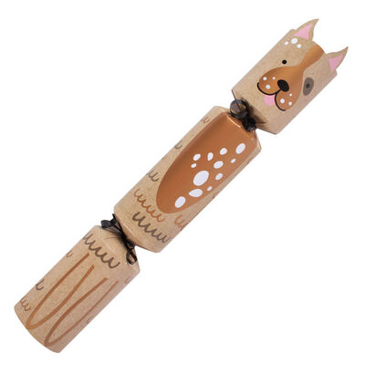 Christmas Dog Cracker: Assorted image number 1