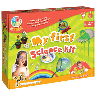 My First Science Kit image number 1