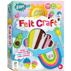 Make Your Own Felt Craft Kit image number 1