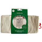 Canvas Christmas Presents Sack image number 2