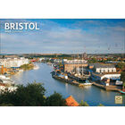 Bristol 2020 A4 Wall Calendar image number 1