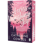 Across the Vanishing Sky: Exclusive Sprayed Edge image number 1