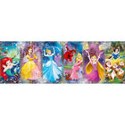 Disney Princess Panorama 1000 Piece Jigsaw Puzzle From 2.50 GBP | The Works